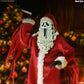 Ghost Face - Ultimate Santa's Slay Ghost Face 7" Scale Action Figure (PRE-ORDER)