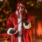 Ghost Face - Ultimate Santa's Slay Ghost Face 7" Scale Action Figure (PRE-ORDER)