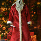 Ghost Face - Ultimate Santa's Slay Ghost Face 7" Scale Action Figure (PRE-ORDER)