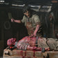 The Texas Chainsaw Massacre: The Beginning - 7” Scale Action Figure Slaughterhouse Boxed Set (PRE-ORDER)