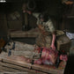 The Texas Chainsaw Massacre: The Beginning - 7” Scale Action Figure Slaughterhouse Boxed Set (PRE-ORDER)
