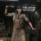 The Texas Chainsaw Massacre: The Beginning - 7” Scale Action Figure Slaughterhouse Boxed Set (PRE-ORDER)