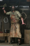 The Texas Chainsaw Massacre: The Beginning - 7” Scale Action Figure Slaughterhouse Boxed Set (PRE-ORDER)