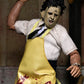Texas Chainsaw Massacre -Leatherface 8" Clothed Action Figure in Window Box Packaging (PRE-ORDER)