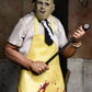 Texas Chainsaw Massacre -Leatherface 8" Clothed Action Figure in Window Box Packaging (PRE-ORDER)