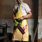 Texas Chainsaw Massacre -Leatherface 8" Clothed Action Figure in Window Box Packaging (PRE-ORDER)