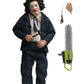 Texas Chainsaw Massacre - Leatherface with Pretty Woman Mask 8" Clothed Action Figure in Window Box Packaging (PRE-ORDER)
