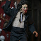 Texas Chainsaw Massacre - Leatherface with Pretty Woman Mask 8" Clothed Action Figure in Window Box Packaging (PRE-ORDER)