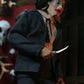 Texas Chainsaw Massacre - Leatherface with Pretty Woman Mask 8" Clothed Action Figure in Window Box Packaging (PRE-ORDER)
