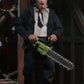 Texas Chainsaw Massacre - Leatherface with Pretty Woman Mask 8" Clothed Action Figure in Window Box Packaging (PRE-ORDER)