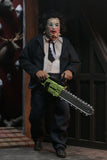 Texas Chainsaw Massacre - Leatherface with Pretty Woman Mask 8" Clothed Action Figure in Window Box Packaging (PRE-ORDER)