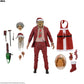 Texas Chainsaw Massacre - Ultimate Santa Leatherface 7" Scale Action Figure (PRE-ORDER)