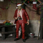 Texas Chainsaw Massacre - Ultimate Santa Leatherface 7" Scale Action Figure (PRE-ORDER)