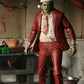 Texas Chainsaw Massacre - Ultimate Santa Leatherface 7" Scale Action Figure (PRE-ORDER)