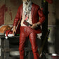 Texas Chainsaw Massacre - Ultimate Santa Leatherface 7" Scale Action Figure (PRE-ORDER)