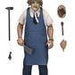 Texas Chainsaw Massacre - Leatherface with Old Lady Mask 8" Clothed Action Figure in Window Box Packaging (PRE-ORDER)