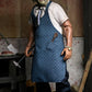 Texas Chainsaw Massacre - Leatherface with Old Lady Mask 8" Clothed Action Figure in Window Box Packaging (PRE-ORDER)