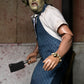 Texas Chainsaw Massacre - Leatherface with Old Lady Mask 8" Clothed Action Figure in Window Box Packaging (PRE-ORDER)
