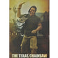 Texas Chainsaw Massacre - 50th Anniversary Hitchhiker 8" Clothed Action Figure