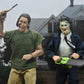 Texas Chainsaw Massacre - 50th Anniversary Hitchhiker 8" Clothed Action Figure
