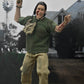 Texas Chainsaw Massacre - 50th Anniversary Hitchhiker 8" Clothed Action Figure