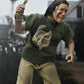 Texas Chainsaw Massacre - 50th Anniversary Hitchhiker 8" Clothed Action Figure