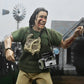 Texas Chainsaw Massacre - 50th Anniversary Hitchhiker 8" Clothed Action Figure
