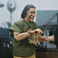 Texas Chainsaw Massacre - 50th Anniversary Hitchhiker 8" Clothed Action Figure