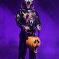Ben Cooper Costume Kids Collection - Series 13 Costumed Action Figure Ghost Face