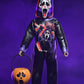 Ben Cooper Costume Kids Collection - Series 13 Costumed Action Figure Ghost Face