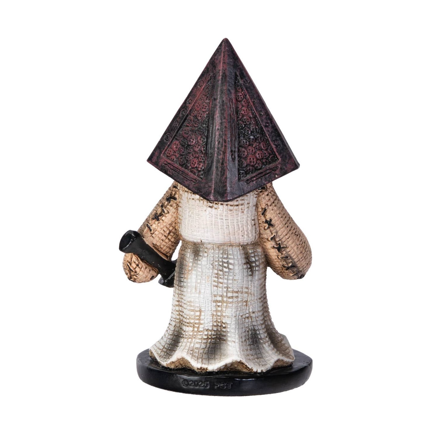Pinheads Monster Pyramid