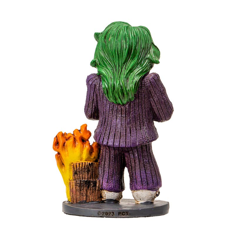 Pinheads Monsters "Joker" Statue