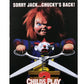 Child's Play 2 - Ultimate Chucky 7” Scale Action Figure (PRE-ORDER)