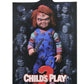 Child's Play 2 - Ultimate Chucky 7” Scale Action Figure (PRE-ORDER)
