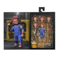 Child's Play 2 - Ultimate Chucky 7” Scale Action Figure (PRE-ORDER)