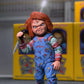 Child's Play 2 - Ultimate Chucky 7” Scale Action Figure (PRE-ORDER)