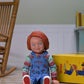 Child's Play 2 - Ultimate Chucky 7” Scale Action Figure (PRE-ORDER)