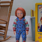 Child's Play 2 - Ultimate Chucky 7” Scale Action Figure (PRE-ORDER)