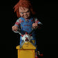 Child's Play 2 - Ultimate Chucky 7” Scale Action Figure (PRE-ORDER)