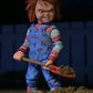 Child's Play 2 - Ultimate Chucky 7” Scale Action Figure (PRE-ORDER)