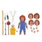 Child's Play 2 - Ultimate Chucky 7” Scale Action Figure (PRE-ORDER)