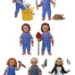 Child's Play 2/Chucky (TV Series) - "Good Guy" 7” Scale Action Figure Blind Box (Series 2)