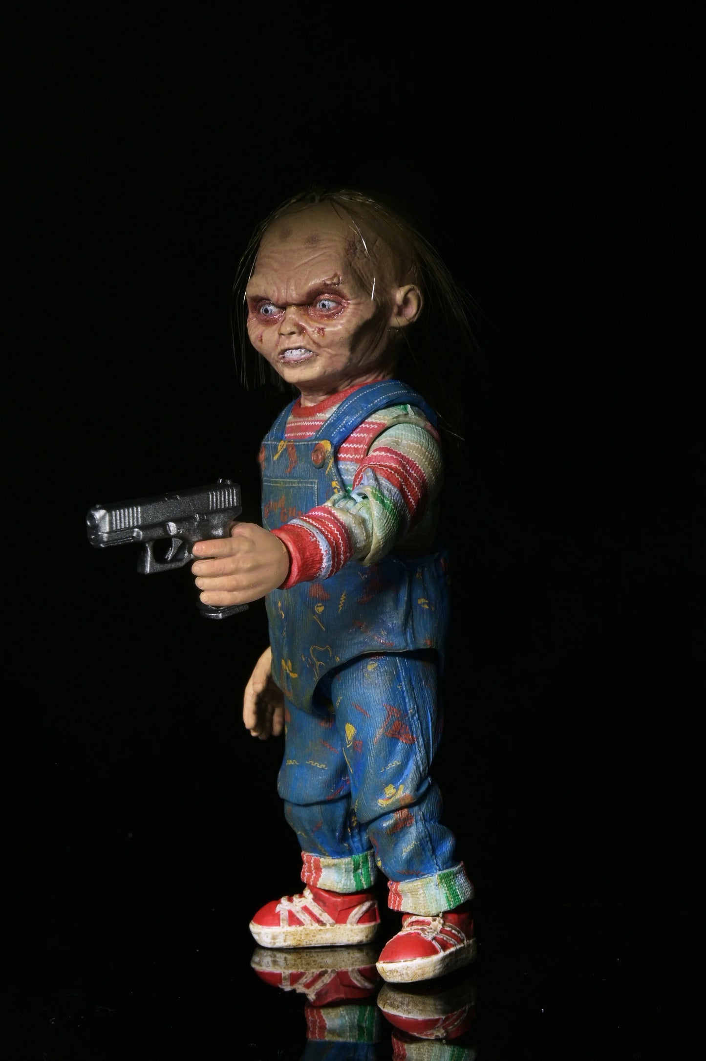 Child's Play 2/Chucky (TV Series) - "Good Guy" 7” Scale Action Figure Blind Box (Series 2)