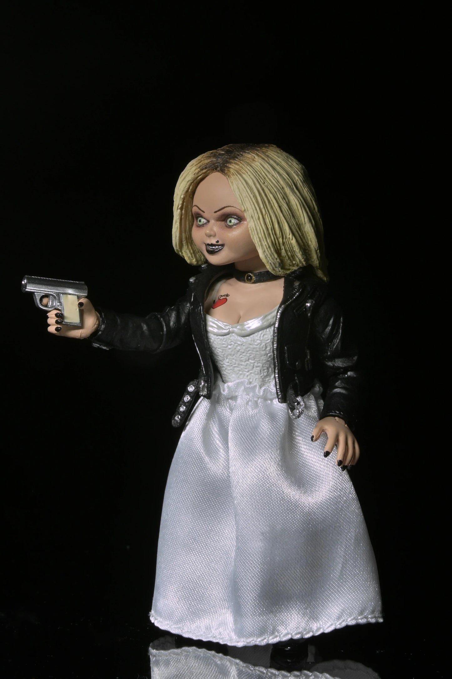 Child's Play 2/Chucky (TV Series) - "Good Guy" 7” Scale Action Figure Blind Box (Series 2)