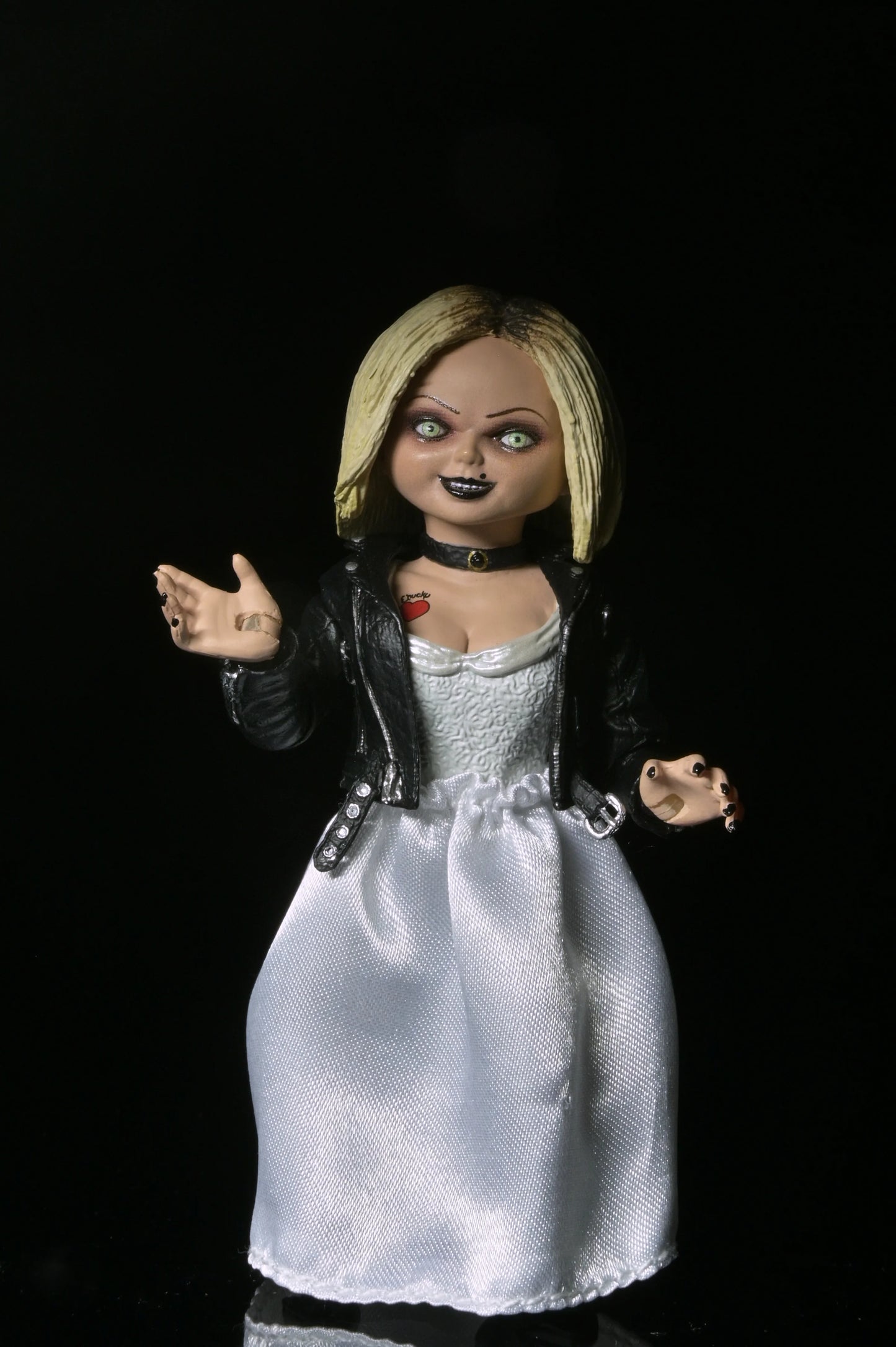 Child's Play 2/Chucky (TV Series) - "Good Guy" 7” Scale Action Figure Blind Box (Series 2)
