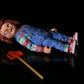 Child's Play 2/Chucky (TV Series) - "Good Guy" 7” Scale Action Figure Blind Box (Series 2)