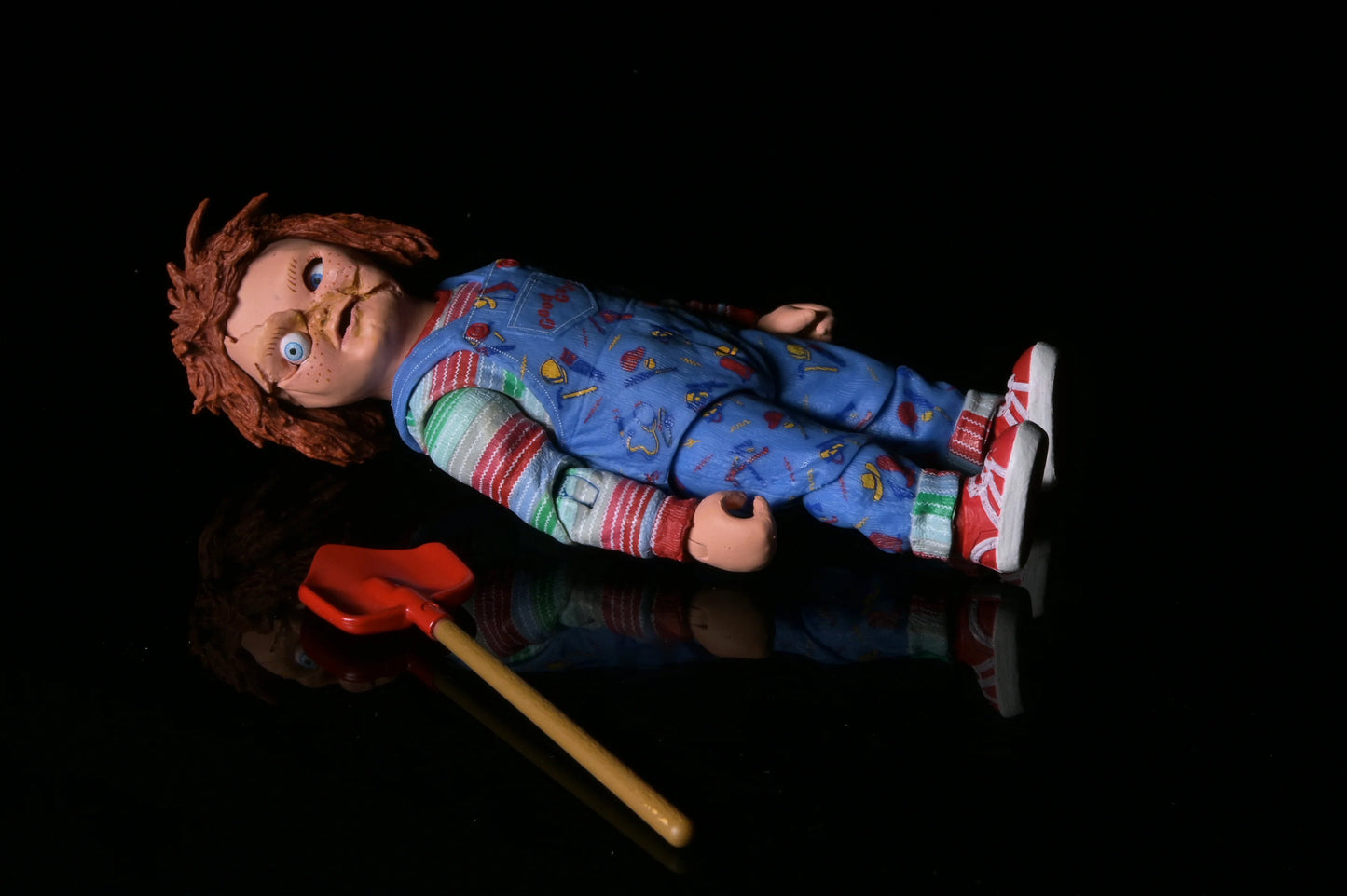 Child's Play 2/Chucky (TV Series) - "Good Guy" 7” Scale Action Figure Blind Box (Series 2)