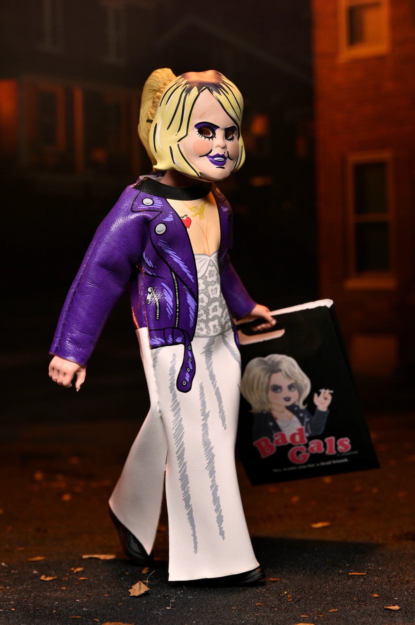 Ben Cooper Costume Kids Collection - Series 13 Costumed Action Figure Tiffany