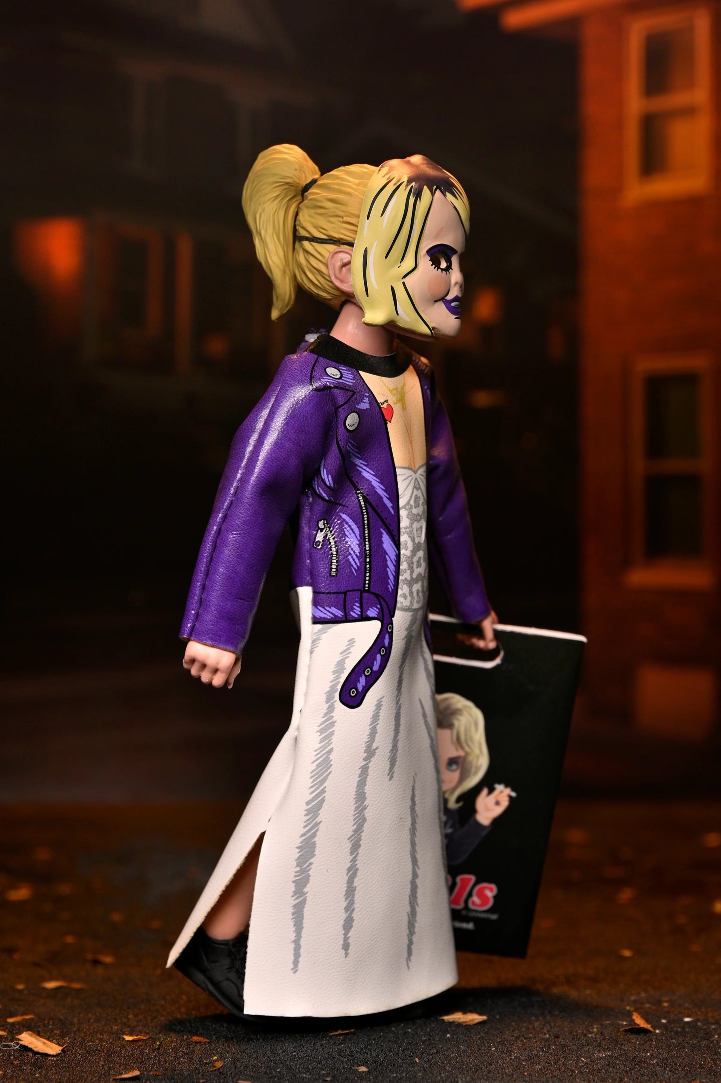 Ben Cooper Costume Kids Collection - Series 13 Costumed Action Figure Tiffany
