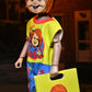 Ben Cooper Costume Kids Collection - Series 13 Costumed Action Figure Chucky